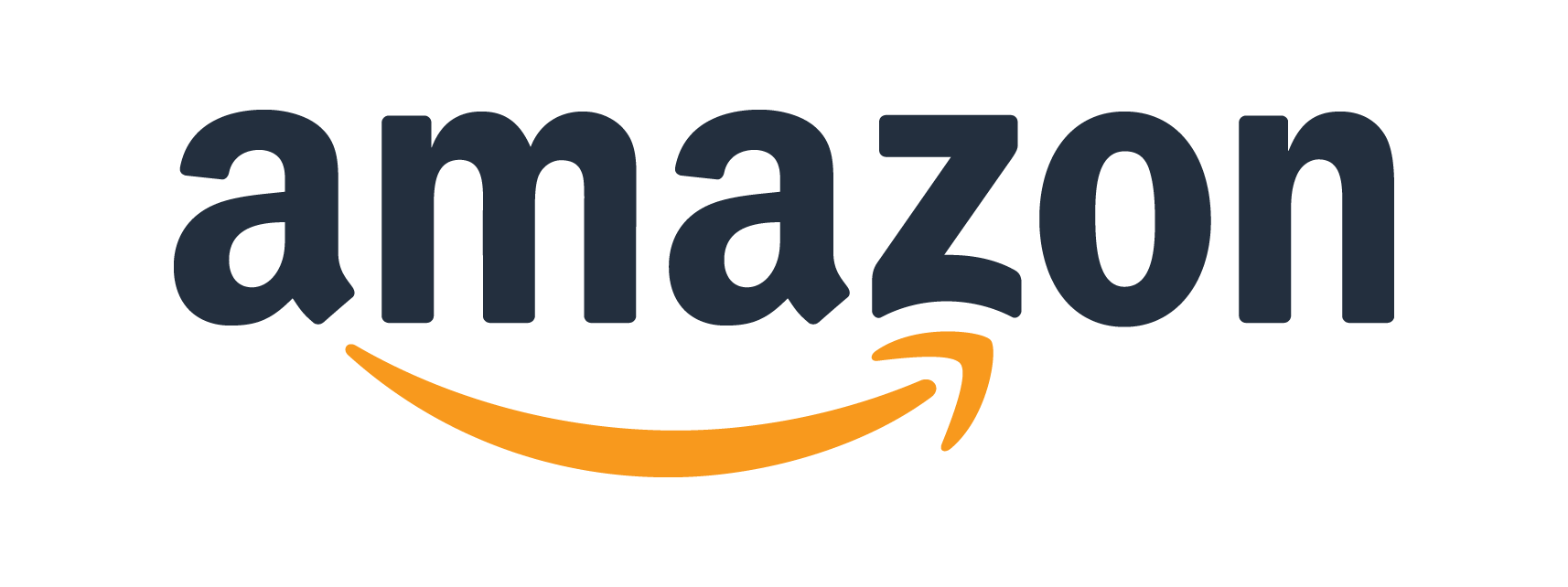 amazon ロゴ