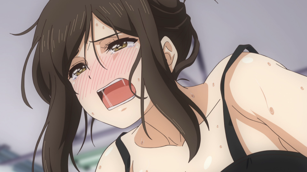先生に座薬を!?